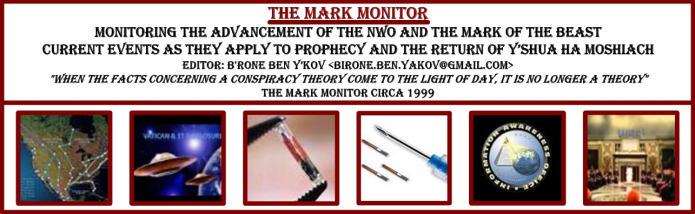 The Mark Monitor Newsletter